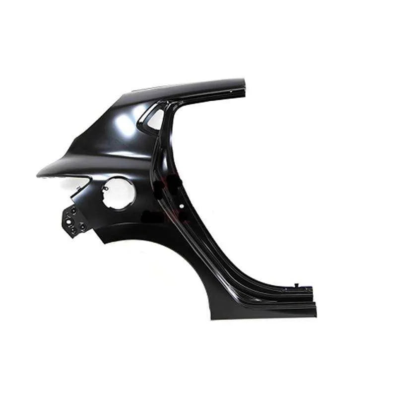 Clio Arka Çamurluk Sağ 2013-2018 De-Ga 760302139R