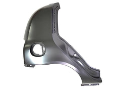 Clio Arka Çamurluk Sağ 1999-2008 De-Ga 7751469405