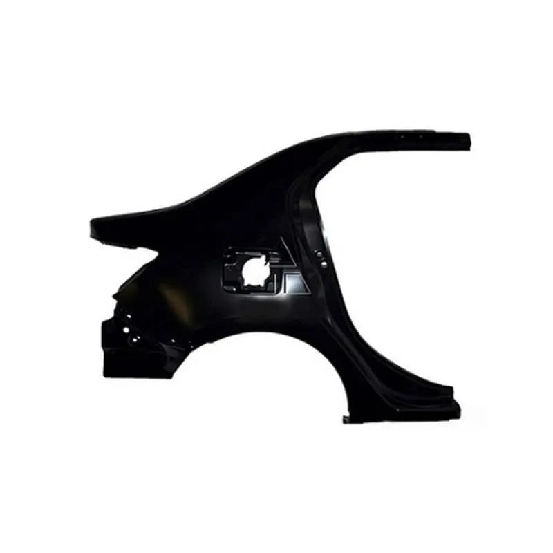 Clio Arka Çamurluk Sağ 2013-2018 De-Ga 760327785R