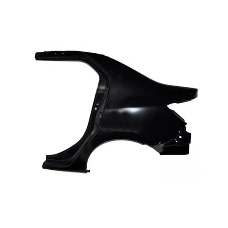 Clio Arka Çamurluk Sol 2013-2018 De-Ga 760334617R