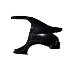 Clio Arka Çamurluk Sol 2013-2018 De-Ga 760334617R