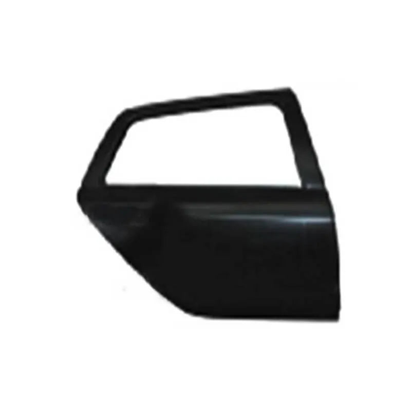 Clio Arka Kapı Komple Sağ 2009-2012 De-Ga 7751478646