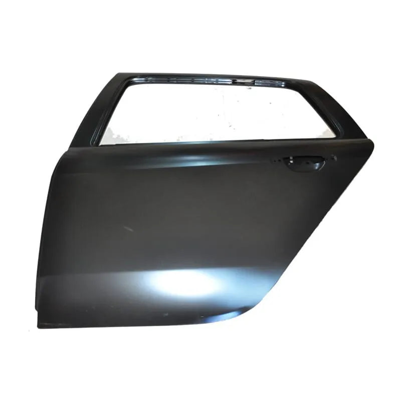 Clio Arka Kapı Komple Sol 2009-2012 De-Ga 7751478645