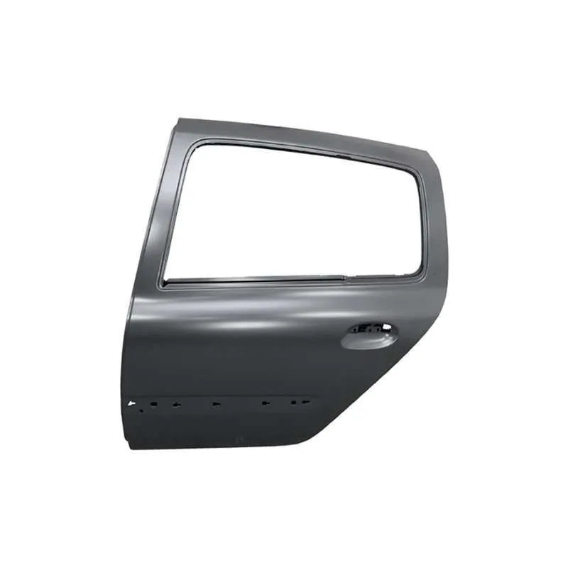 Clio Arka Kapı Komple Sağ 2013-2018 De-Ga 821006799R