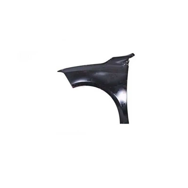 Fluence Ön Çamurluk Sol 2008-2015 De-Ga 631011341R