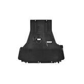 Megane Motor Alt Koruma Plastiği 2010-2015 De-Ga 758900024R