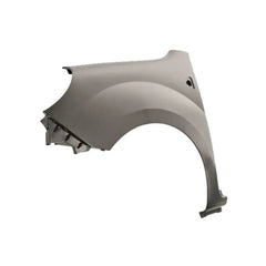 Kangoo Ön Çamurluk Sol 2010-2012 De-Ga 631011587R