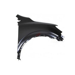 Kadjar Ön Çamurluk Sağ 2015-2016 De-Ga 631006635R