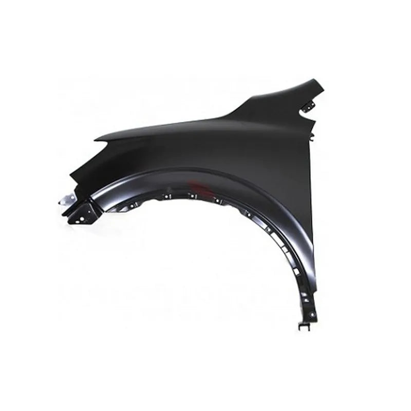 Kadjar Ön Çamurluk Sol 2015-2016 De-Ga 631013206R