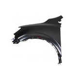 Kadjar Ön Çamurluk Sol 2015-2016 De-Ga 631013206R