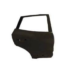 Kadjar Arka Kapı Komple Sağ 2015-2016 De-Ga 821006554R