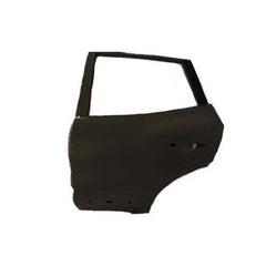 Kadjar Arka Kapı Komple Sol 2015-2016 De-Ga 821013004R