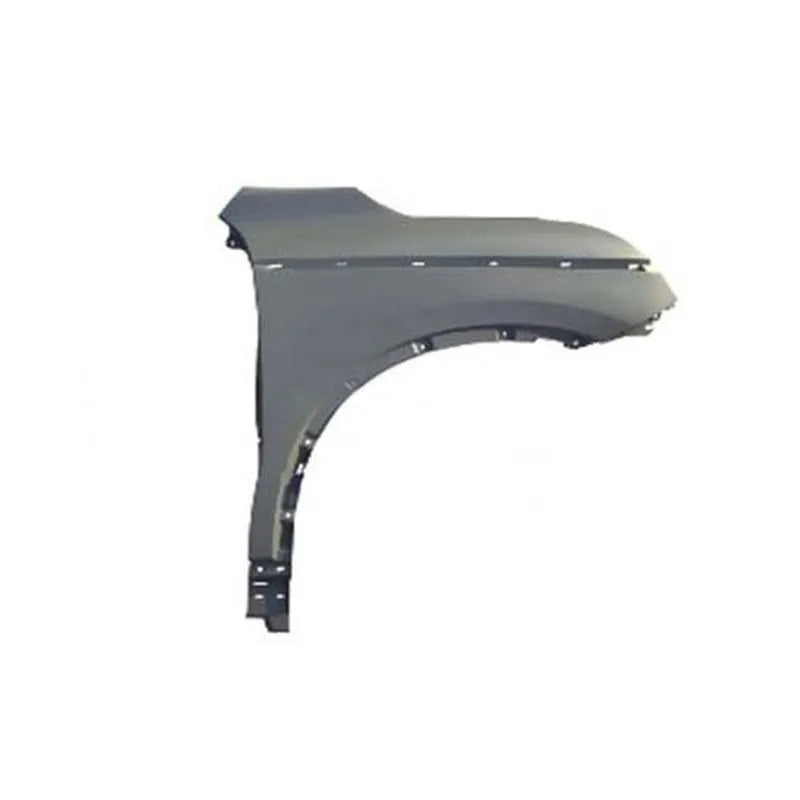 Koleos Ön Çamurluk Sağ 2012-2018 De-Ga 631008830R