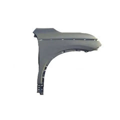 Koleos Ön Çamurluk Sağ 2012-2018 De-Ga 631008830R