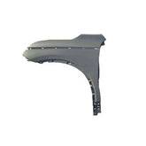 Koleos Ön Çamurluk Sol 2012-2018 De-Ga 631014905R