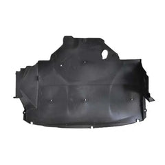 Master Motor Alt Koruma Plastiği 2011-2022 De-Ga 758900011R