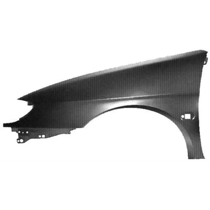 Megane Ön Çamurluk Sol 1995-1999 De-Ga 7751675002