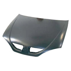 Megane Motor Kaputu 2000-2003 De-Ga 7751471867