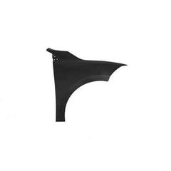 Megane Çamurluk 2010-2015 De-Ga 631000047R