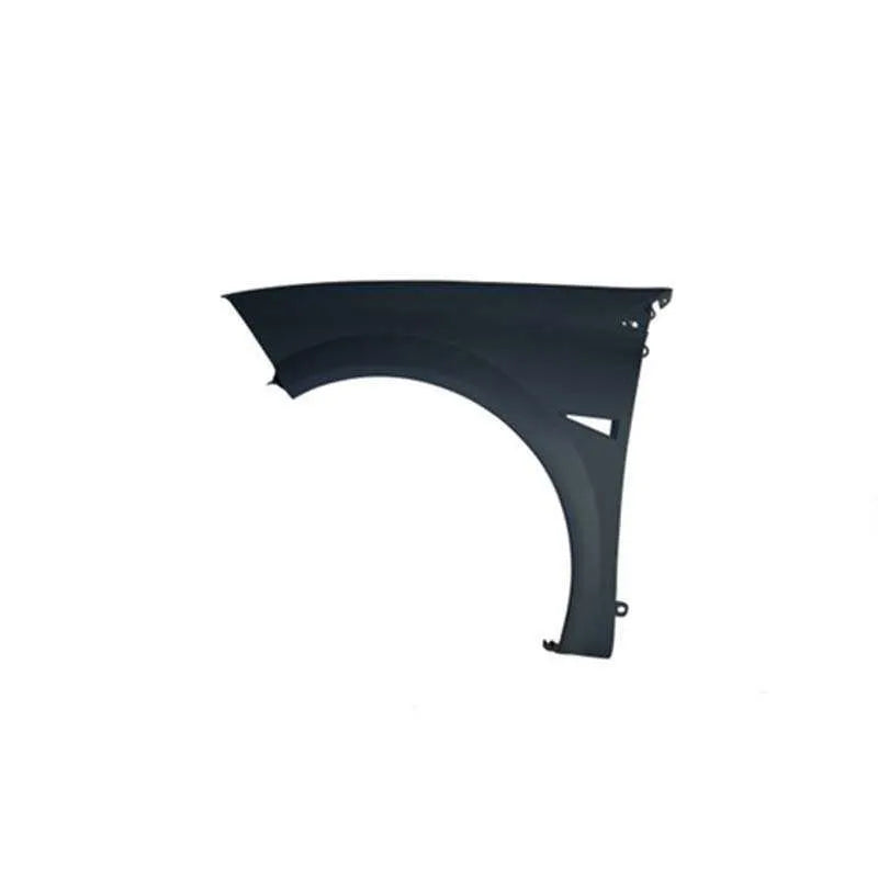 Megane Ön Çamurluk Sol 2004-2009 De-Ga 7701473702