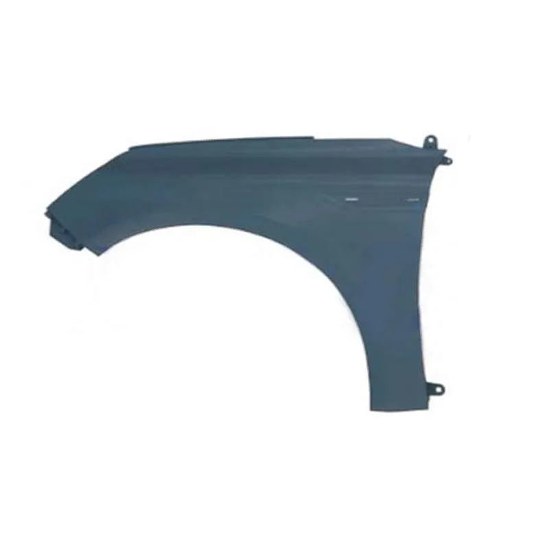 Megane Çamurluk 2016-2019 De-Ga 631015392R