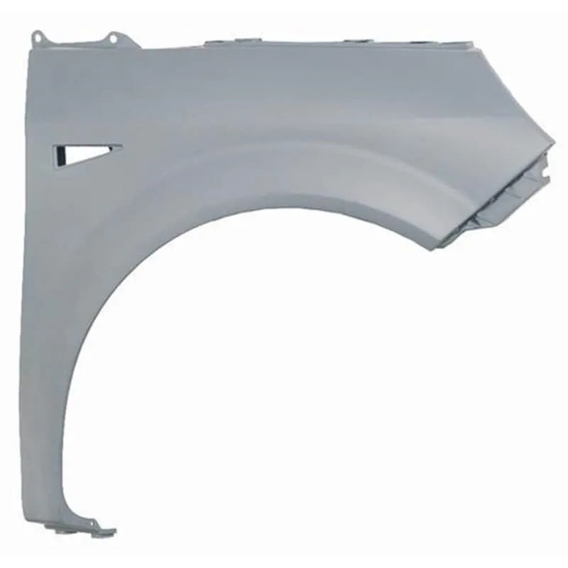 Megane Ön Çamurluk Sağ 2004-2009 De-Ga 7701474853