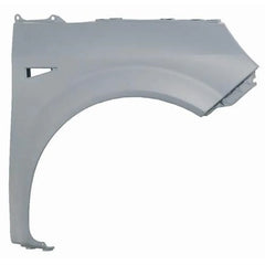 Megane Ön Çamurluk Sağ 2004-2009 De-Ga 7701474853