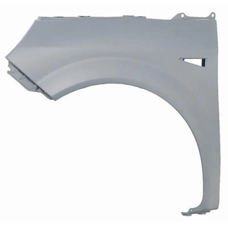 Megane Ön Çamurluk Sol 2004-2009 De-Ga 7701474852