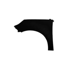 Megane Ön Çamurluk Sol 2010-2015 De-Ga 631017581R