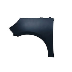 Megane Ön Çamurluk Sol 2010-2015 De-Ga 631012726R