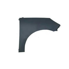 Megane Ön Çamurluk Sağ 2010-2015 De-Ga 631001414R