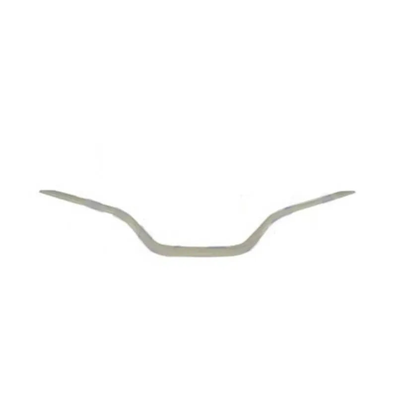 Captur Ön Panjur Çıtası 2013-2019 De-Ga 620788128R