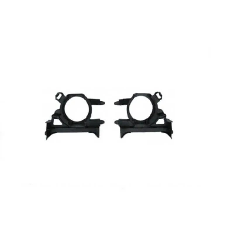 Clio Ön Sis Farı Çerçevesi 2013-2018 De-Ga 269114496R