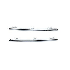 Clio Ön Panjur Çıtası 2016-2018 De-Ga 620729869R