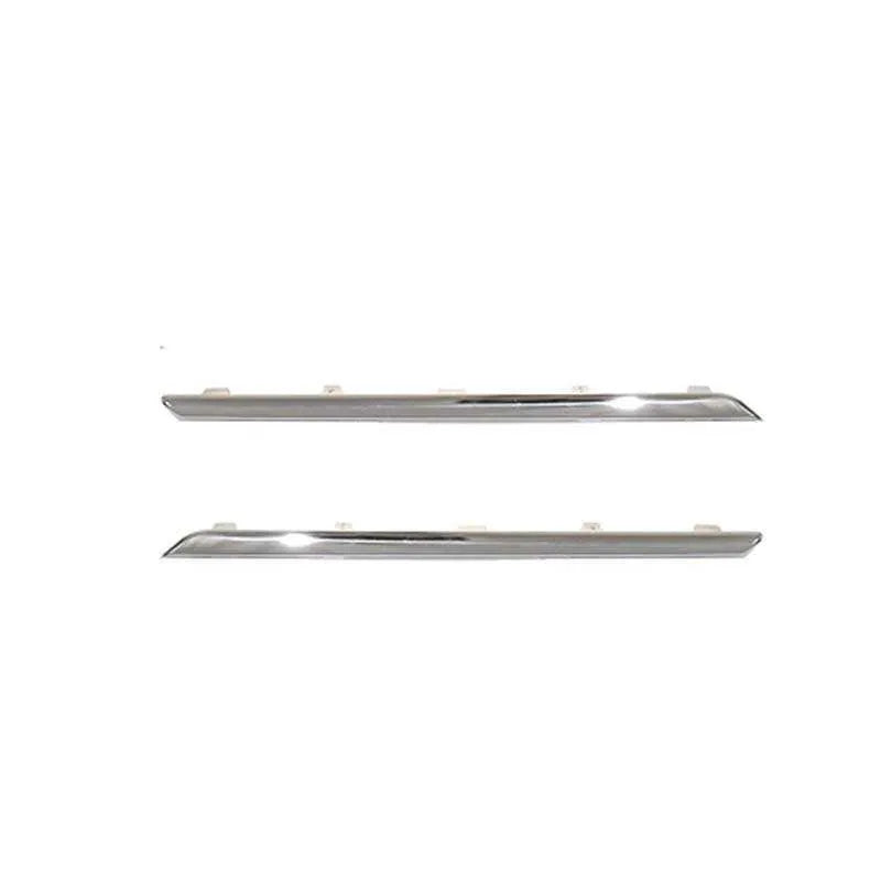 Megane Ön Panjur Çıtası 2010-2015 De-Ga 620727134R