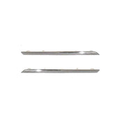 Megane Ön Panjur Çıtası 2010-2015 De-Ga 620727134R