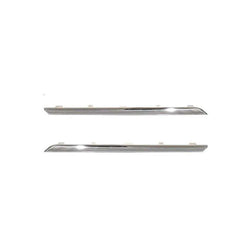 Megane Ön Panjur Çıtası 2010-2015 De-Ga 620727134R