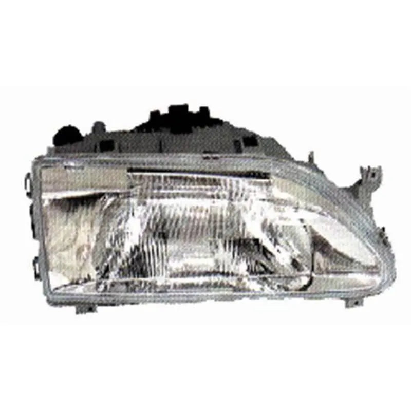 Renault 19 Ön Far Komple 1991-2001 De-Ga 7701036028