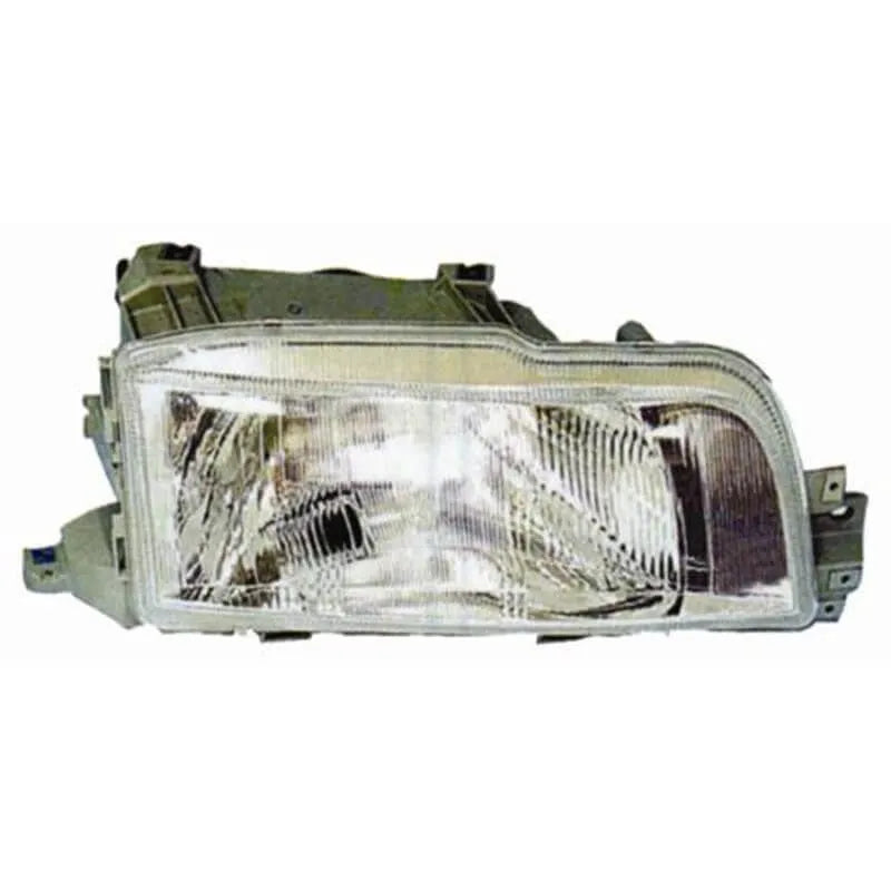Renault 21 Ön Far Komple 1991-1997 De-Ga 7701034133