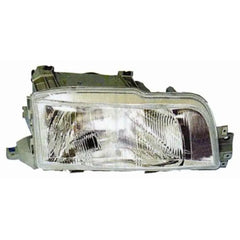 Renault 21 Ön Far Komple 1991-1997 De-Ga 7701034133