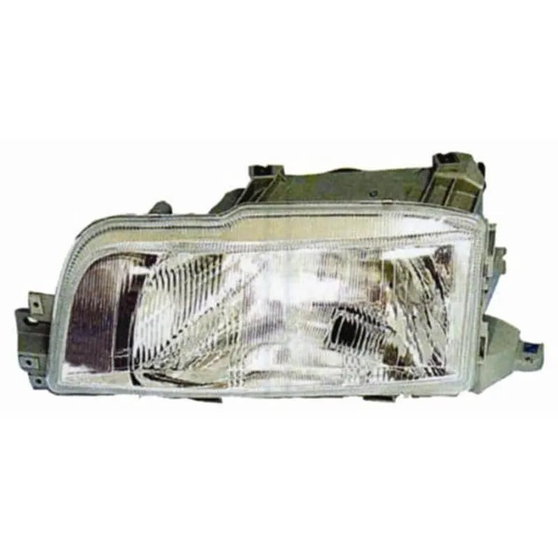 Renault 21 Ön Far Komple 1991-1997 De-Ga 7701034132