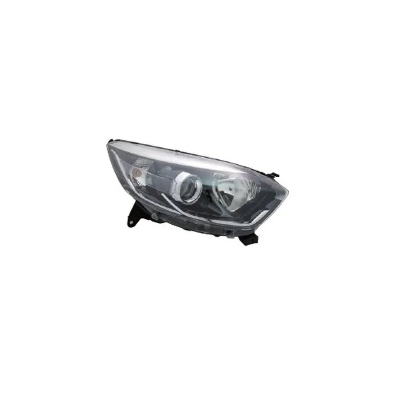 Captur Ön Far Komple 2013-2019 De-Ga 260102734R