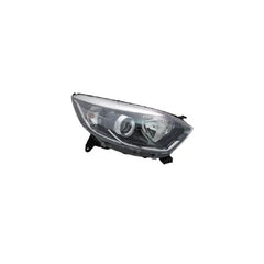 Captur Ön Far Komple 2013-2019 De-Ga 260102734R