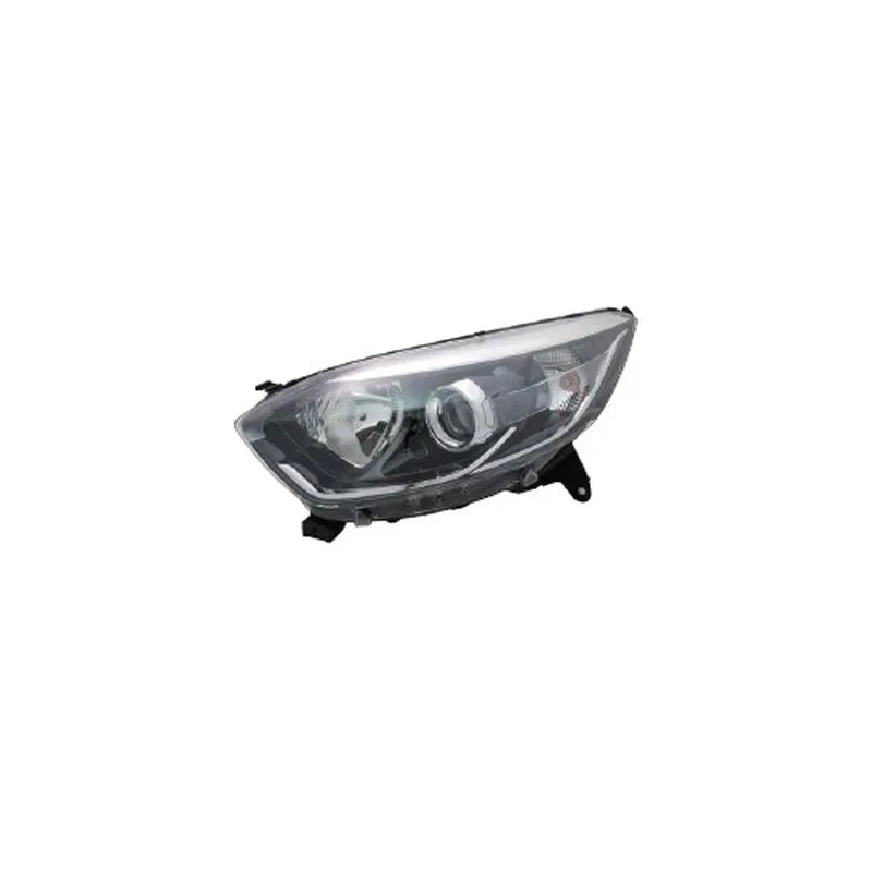 Captur Ön Far Komple 2013-2019 De-Ga 260600723R