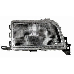 Clio Ön Far Komple 1990-1995 De-Ga 7701034147