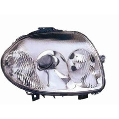 Clio Ön Far Komple 1999-2002 De-Ga 7701045175