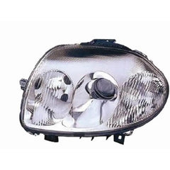 Clio Ön Far Komple 1999-2002 De-Ga 7701045174