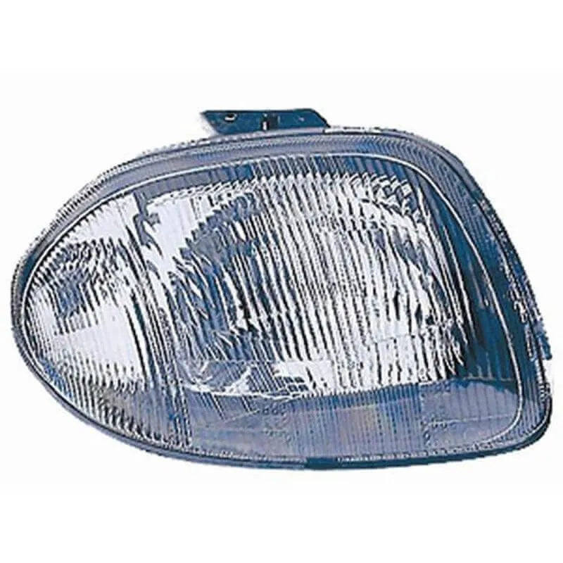 Clio Ön Far Komple 1999-2002 De-Ga 7701045169