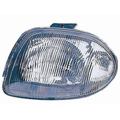 Clio Ön Far Komple 1999-2002 De-Ga 7701045168