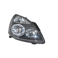 Clio Ön Far Komple 2003-2008 De-Ga 7701054063